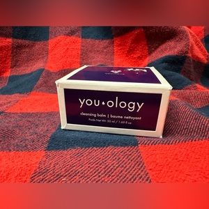 You-ology Cleansing Balm